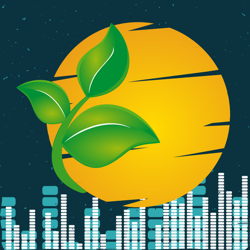 Arte de capa do que está tocando agora